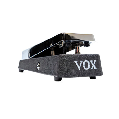Image of Vox V846 Vintage Wah Pedal - Original Hand-Wired Wah Wah Guitar Effects Pedal