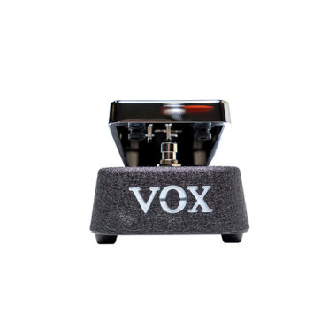 Image of Vox V846 Vintage Wah Pedal - Original Hand-Wired Wah Wah Guitar Effects Pedal
