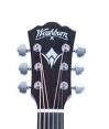 Image of Washburn WCG12FCE Comfort Acoustic Electric Guitar