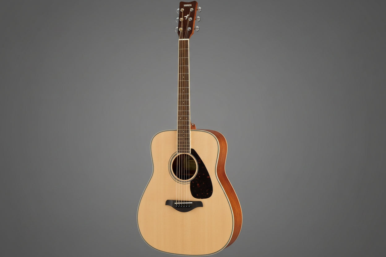 The Pied Piper Music Store