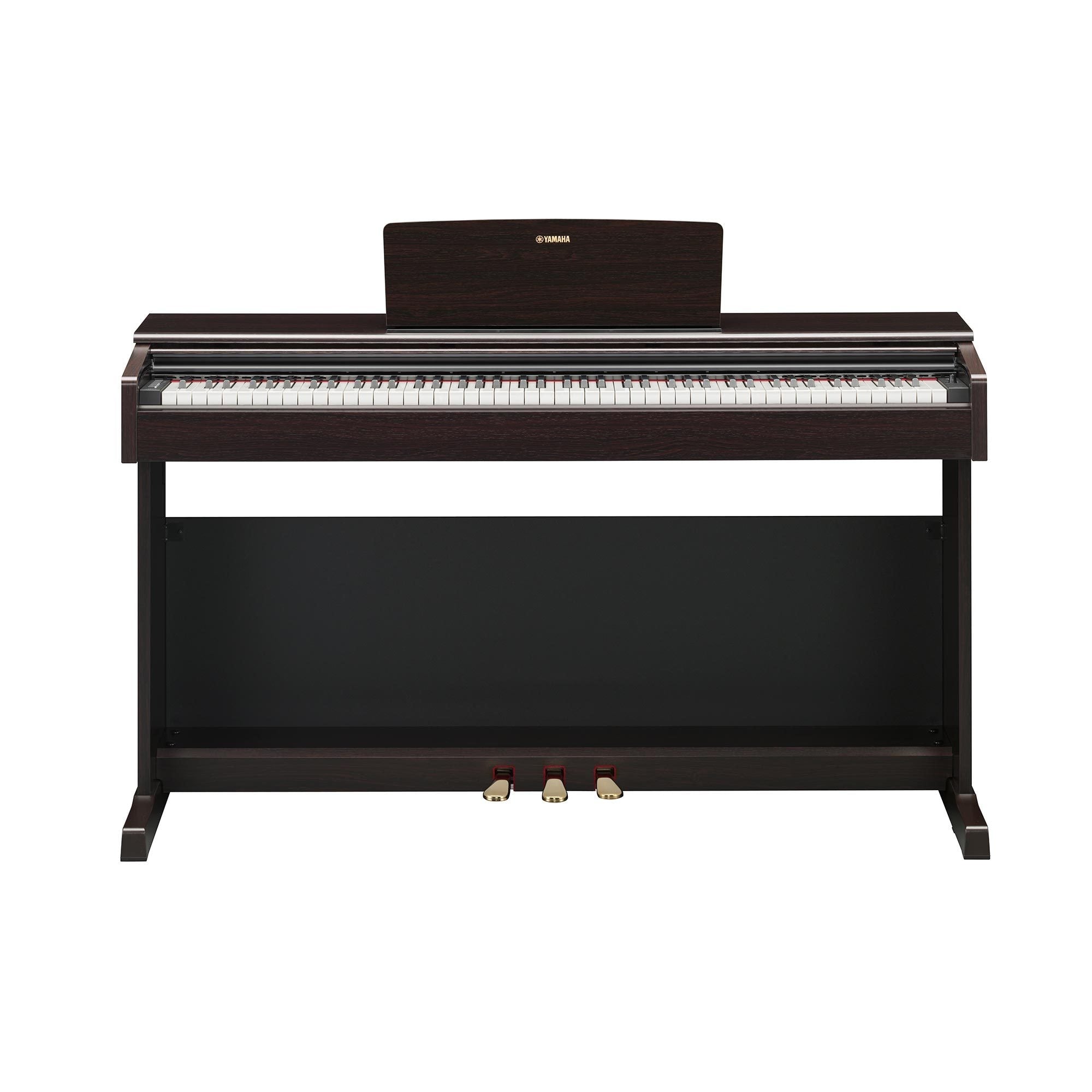 YAMAHA YDP-145R 88-Key Digital Piano