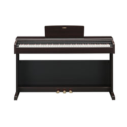 Image of YAMAHA YDP-145R 88-Key Digital Piano