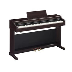 Image of YAMAHA YDP-165R 88-Key Digital Piano in Dark Rosewood