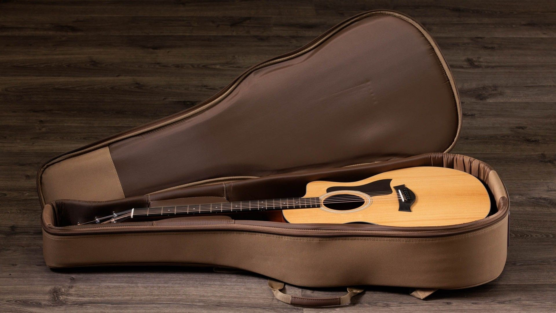 TAYLOR 114ce