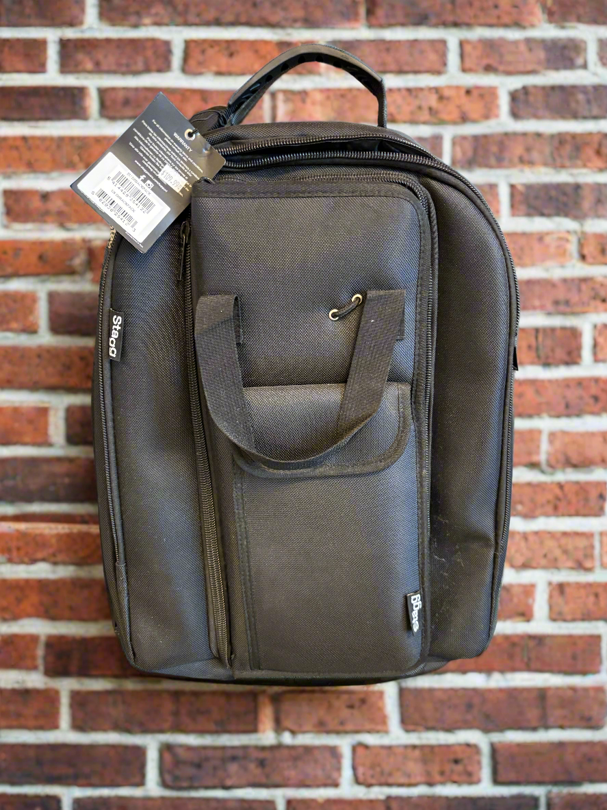 The Pied Piper Music Store