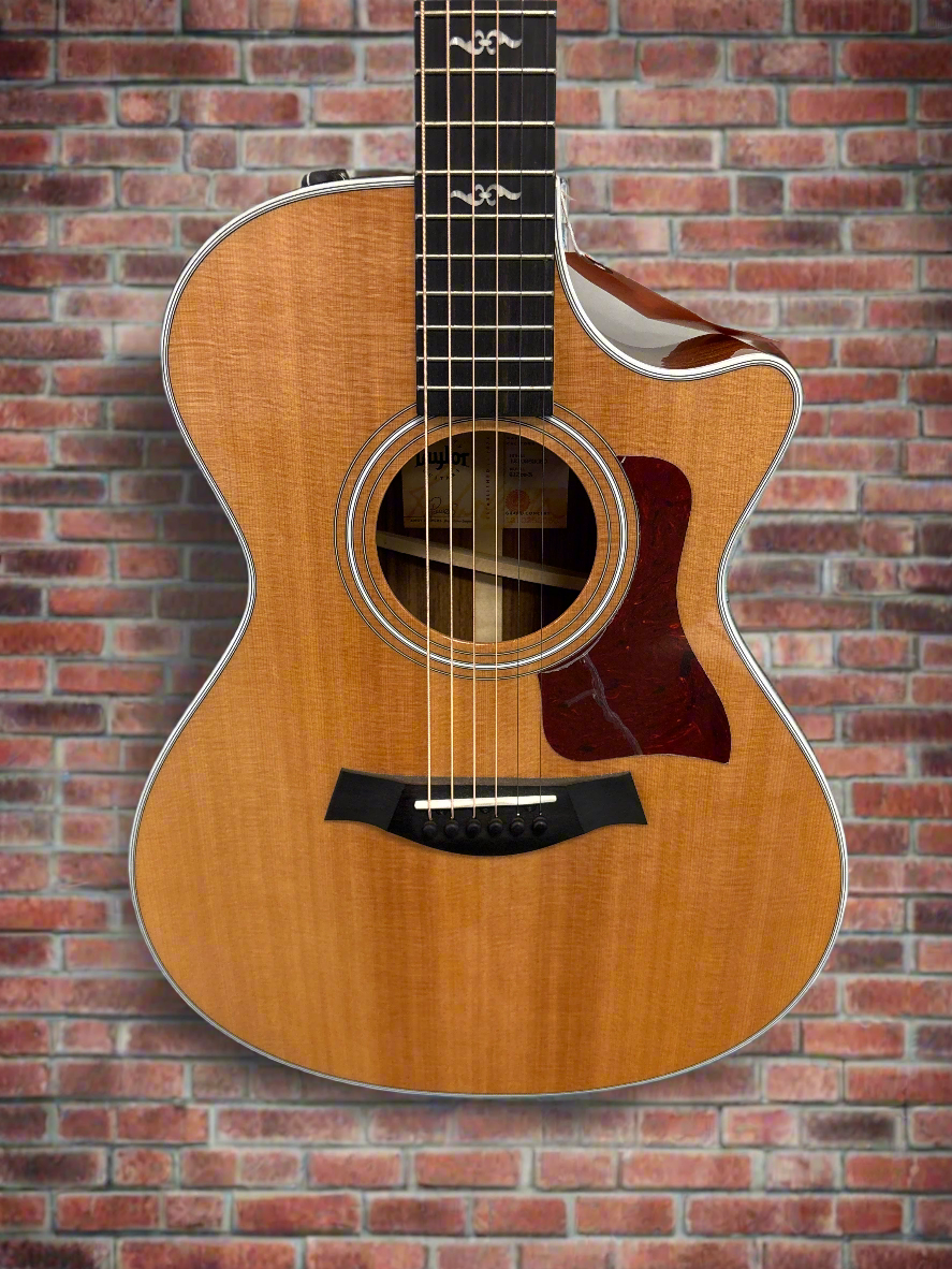 The Pied Piper Music Store