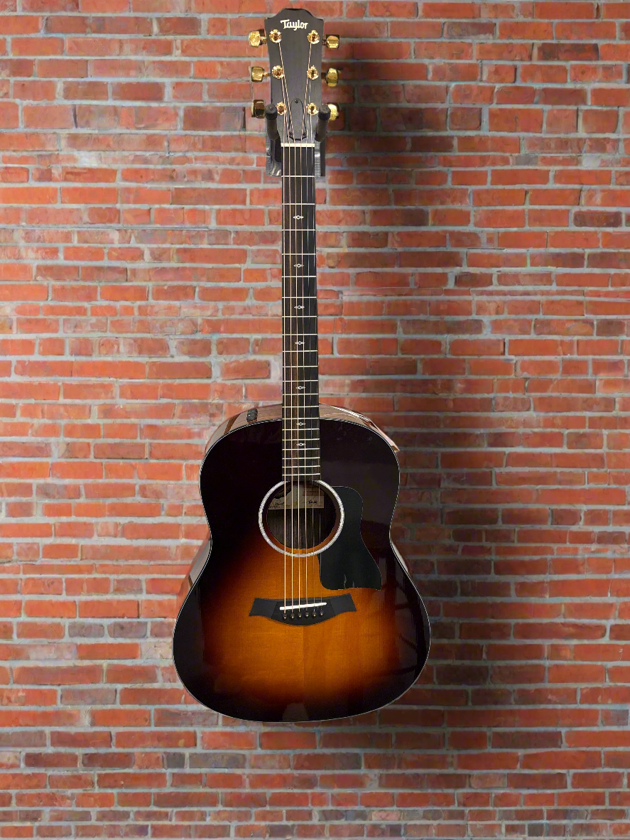 Image of Taylor 217e-SB Plus LTD 50th anniversary Expression System (R), Taylor Expression System (R),