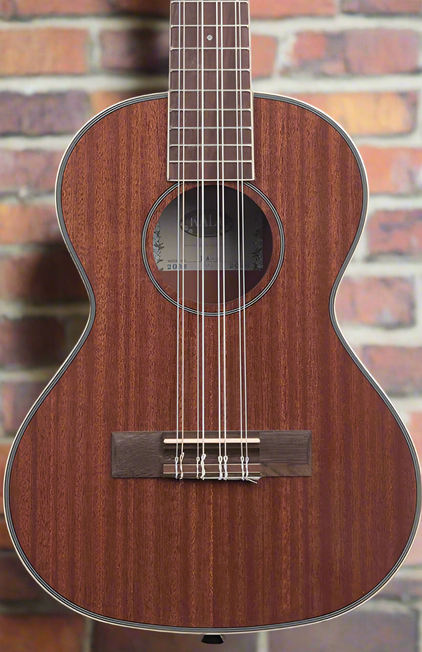 The Pied Piper Music Store