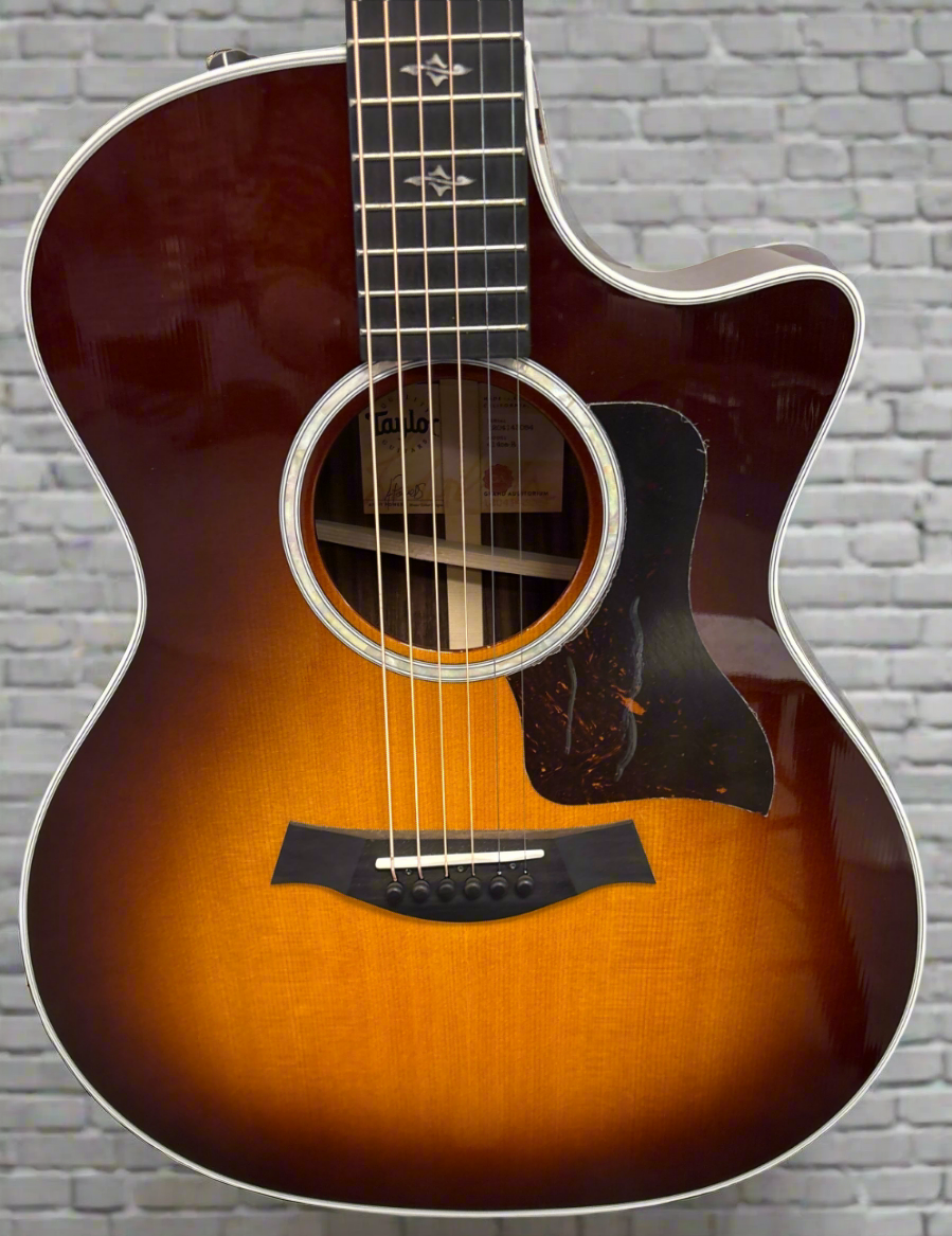 The Pied Piper Music Store