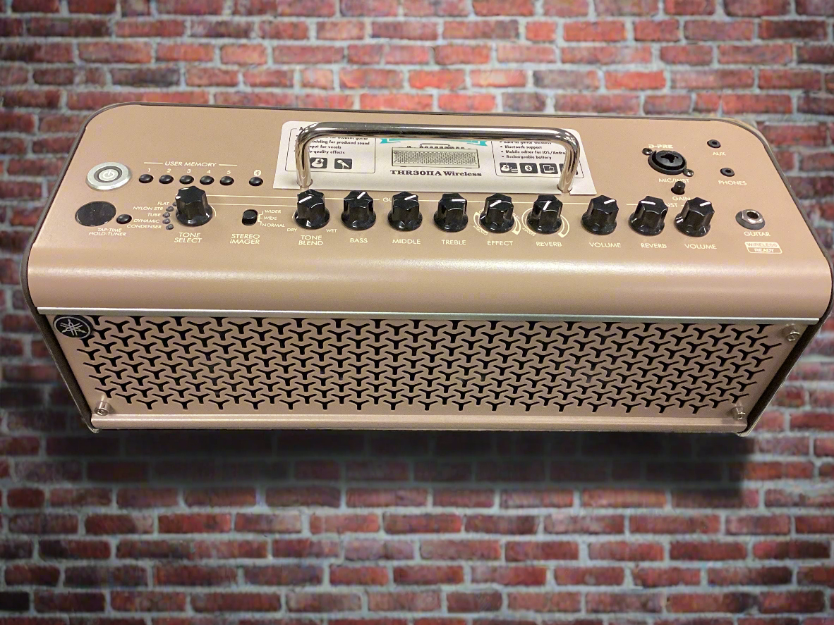 The Pied Piper Music Store