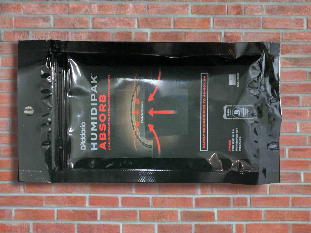 The Pied Piper Music Store