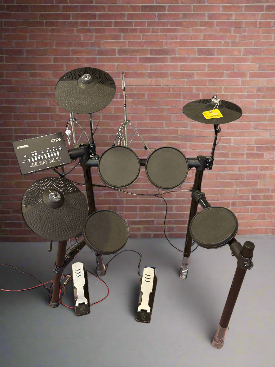 The Pied Piper Music Store