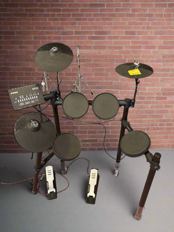The Pied Piper Music Store