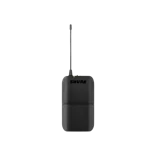 Image of Shure BLX14R/MX53-H10 Wireless Headworn Microphone System - MX53 Earset, Rack Mount, H10 Band