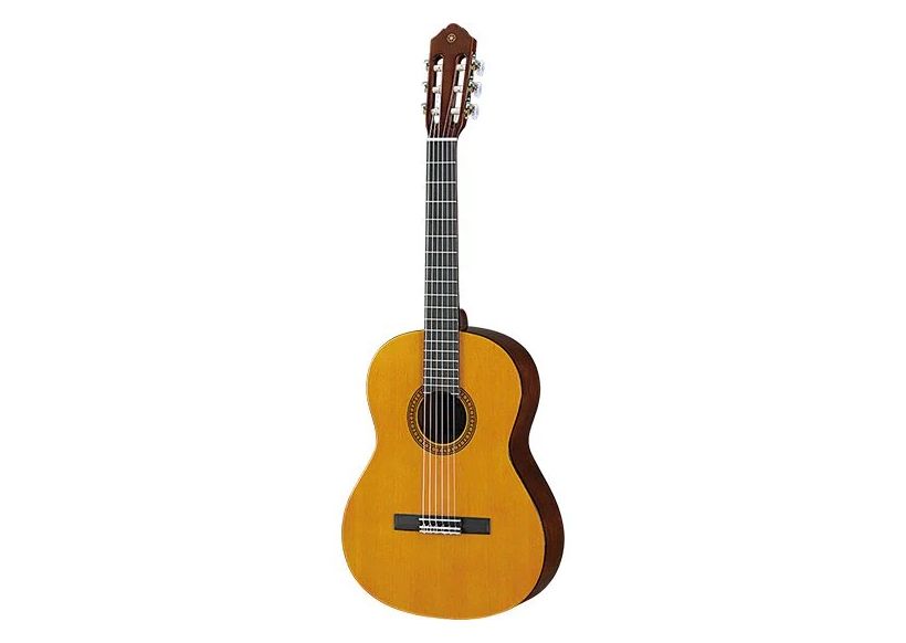 Image of YAMAHA CGS103AII 3/4-Size Classical Acoustic Guitar