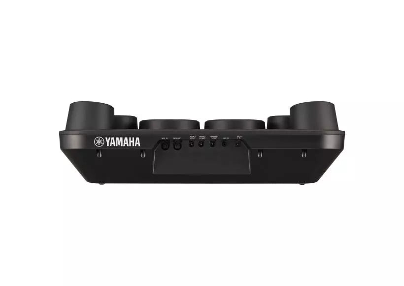 Image of Yamaha DD75 Portable Digital Drum Pad with PA150 Power Adapter