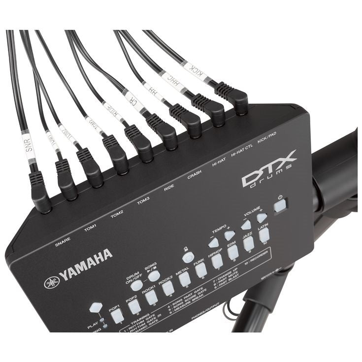 Image of Yamaha DTX452K Electronic Drum Set