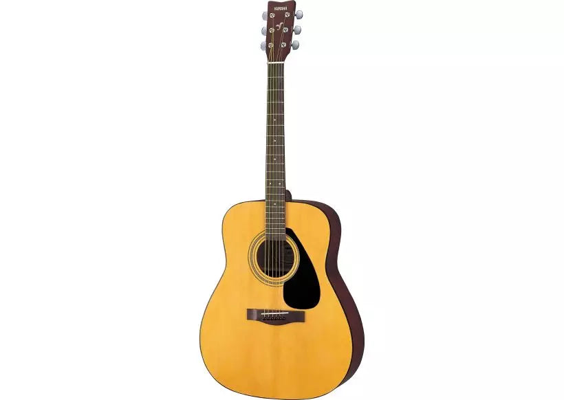 Image of Yamaha F310I Acoustic Guitar - Natural Finish