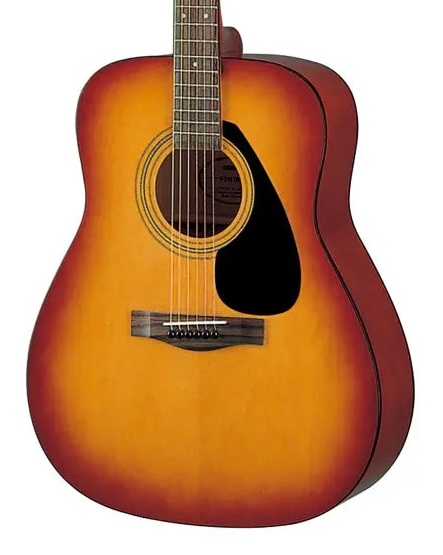 The Pied Piper Music Store