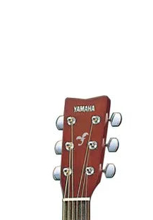 Image of Yamaha F310 Acoustic Guitar, Tobacco Brown Sunburst