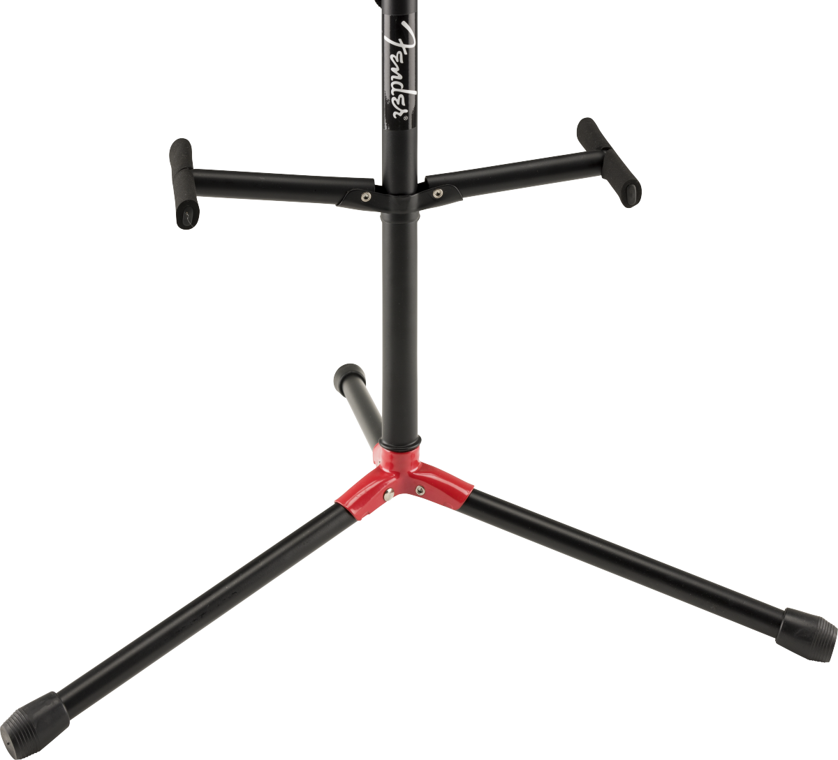 Image of Fender  Adjustable Double Hanging Guitar Stand