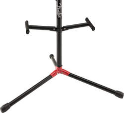 Image of Fender  Adjustable Double Hanging Guitar Stand