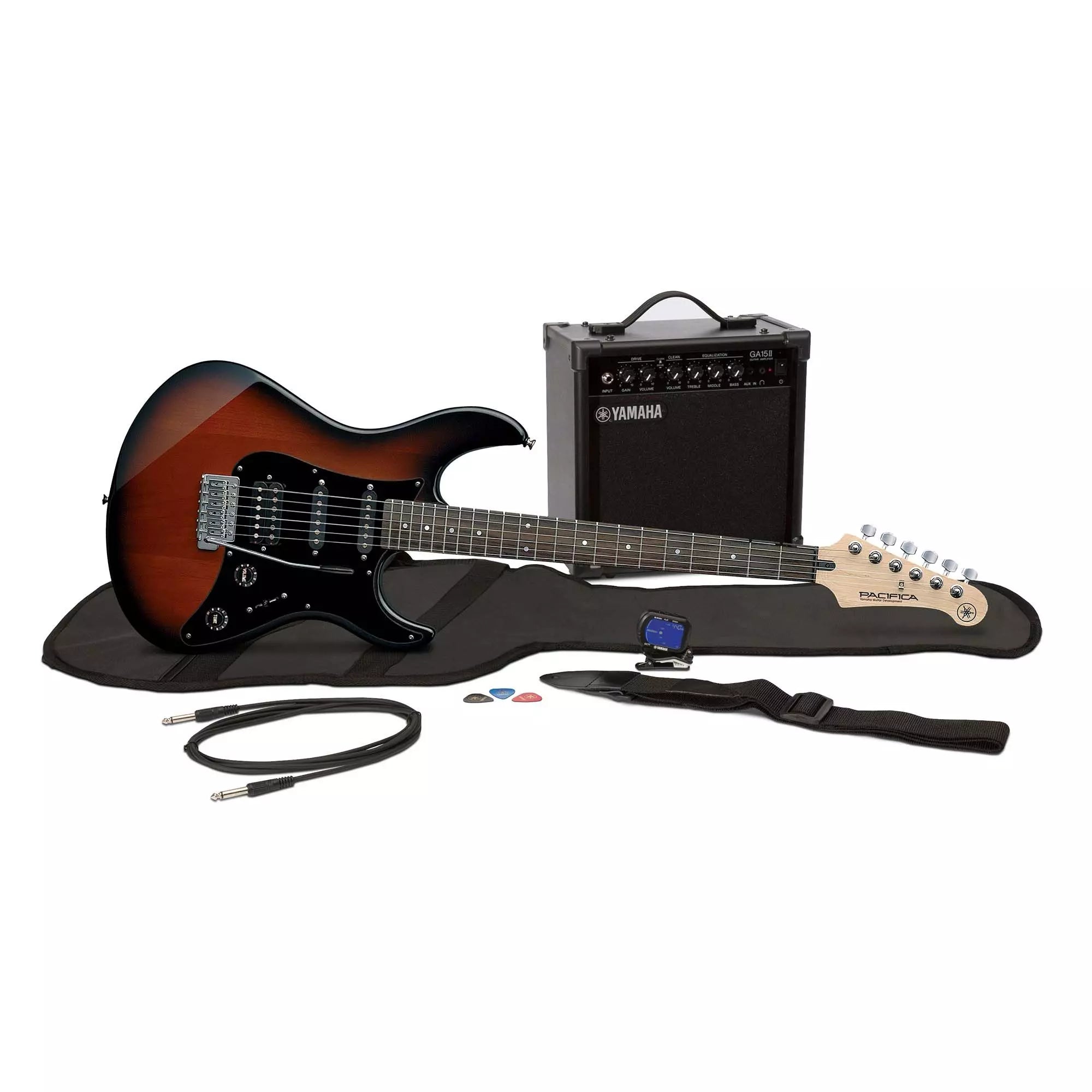 The Pied Piper Music Store