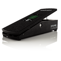 Image of ERNIE BALL Volume Pedal Jr. Tuner - Black