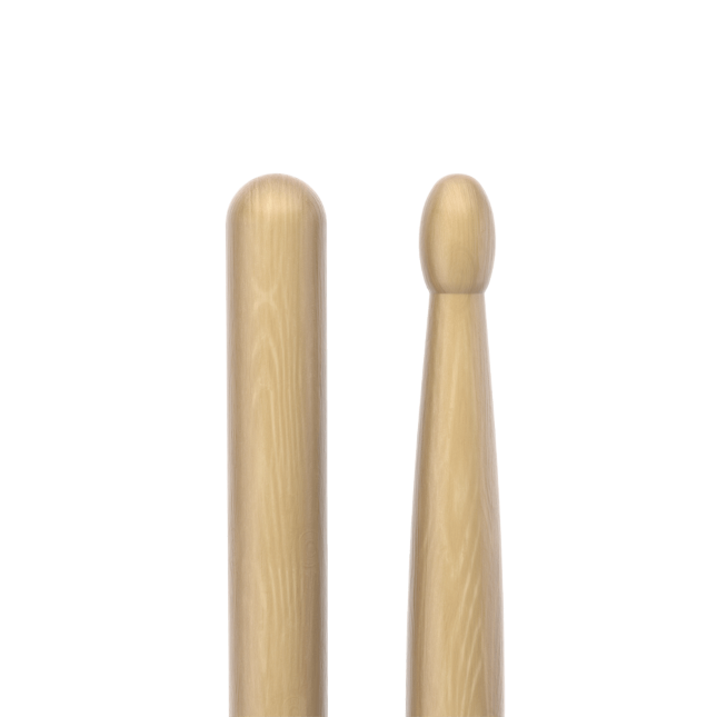 Image of ProMark Classic Forward 747 Hickory Drumstick Wood Tip TX747W