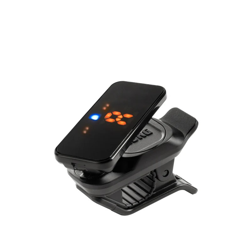 Image of Korg Pitchclip 2+ Clip-on Tuner PC2PLUS
