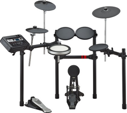 Image of YAMAHA DTX6K-X Electric Drum Set