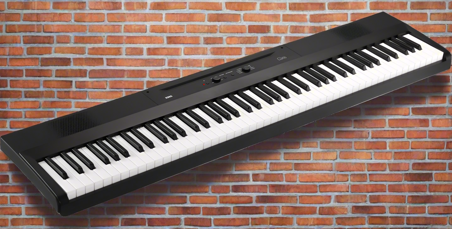 Image of KORG Liano 88 Key Digital Piano L1