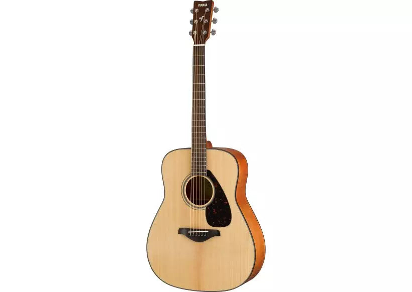 Image of Yamaha FG800 Acoustic Guitar