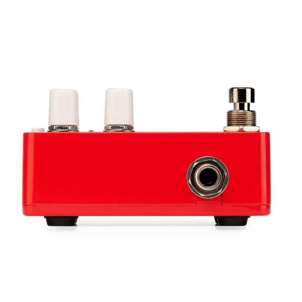 Image of Electro-Harmonix Pico POG Polyphonic Octave Generator - Compact, Sub/Up Octaves, Power Included