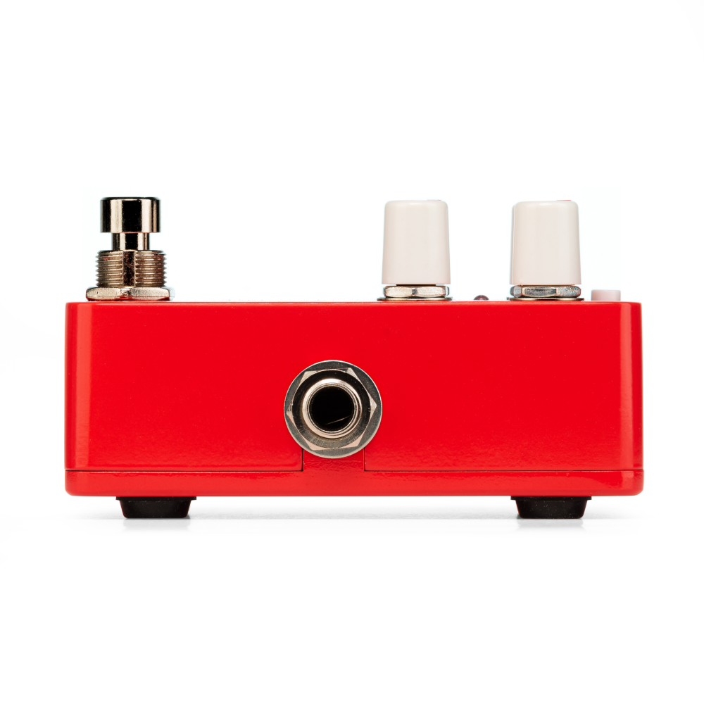 Image of Electro-Harmonix Pico POG Polyphonic Octave Generator - Compact, Sub/Up Octaves, Power Included