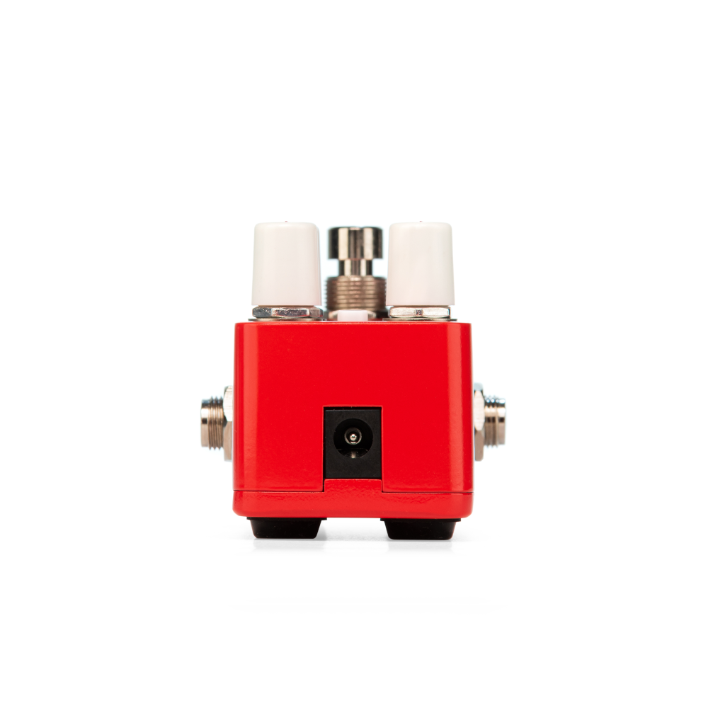 Image of Electro-Harmonix Pico POG Polyphonic Octave Generator - Compact, Sub/Up Octaves, Power Included