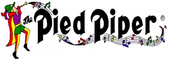 The Pied Piper Music Store