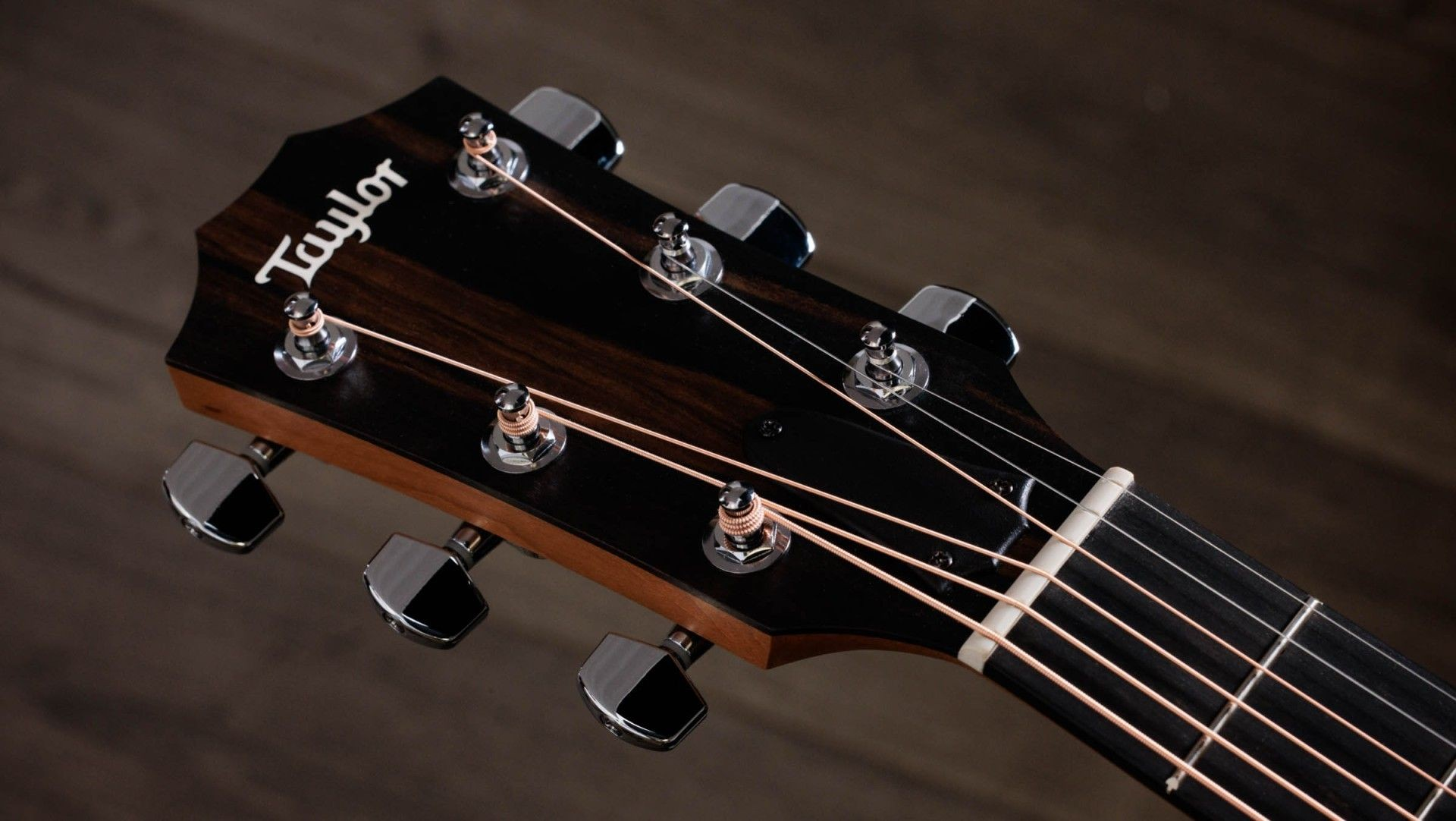 TAYLOR 114ce