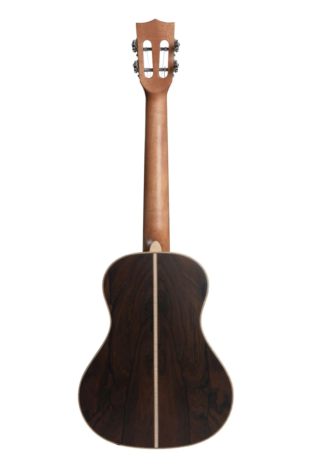 Image of KALA All Solid Spruce Top Ziricote Tenor XL Ukulele Model: KA-ASZCT-ST