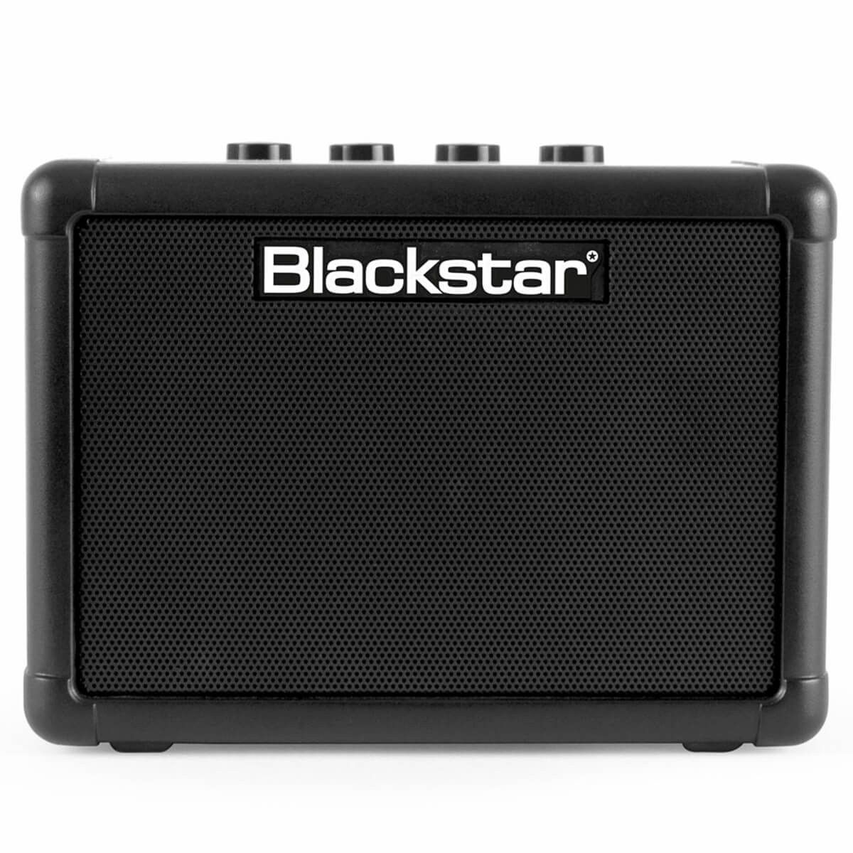 Blackstar FLY3 3 watt Battery powered guitar amp