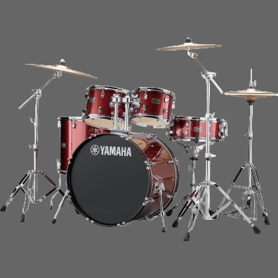 The Pied Piper Music Store