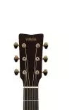 Image of Yamaha TransAcoustic TAS3 C Acoustic-Electric Guitar Sand Burst