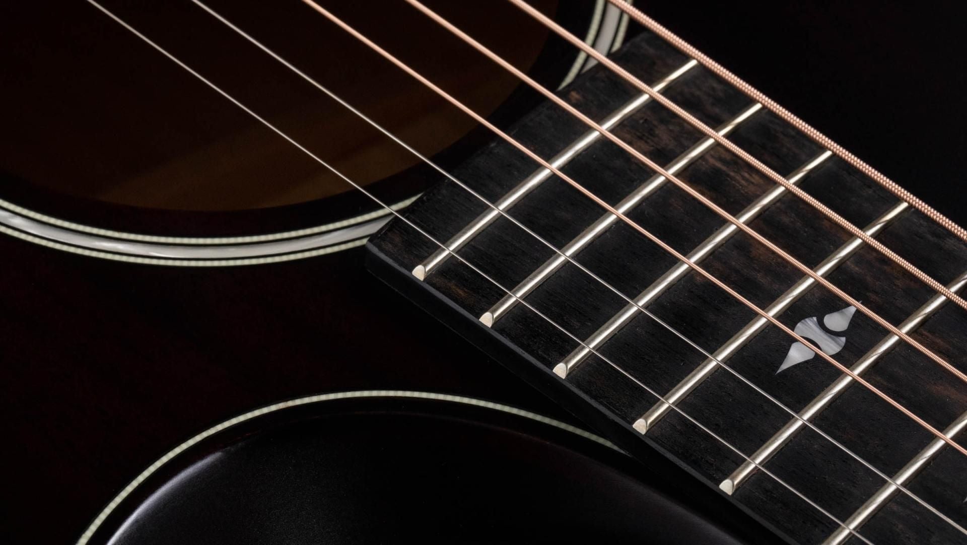 Image of TAYLOR Builder's Edition 324ce