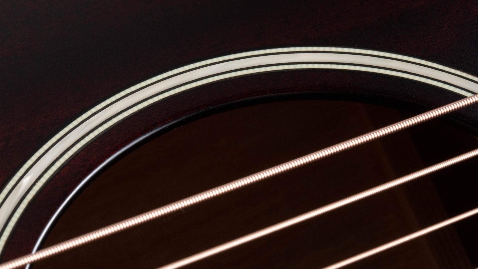 Image of TAYLOR Builder's Edition 324ce