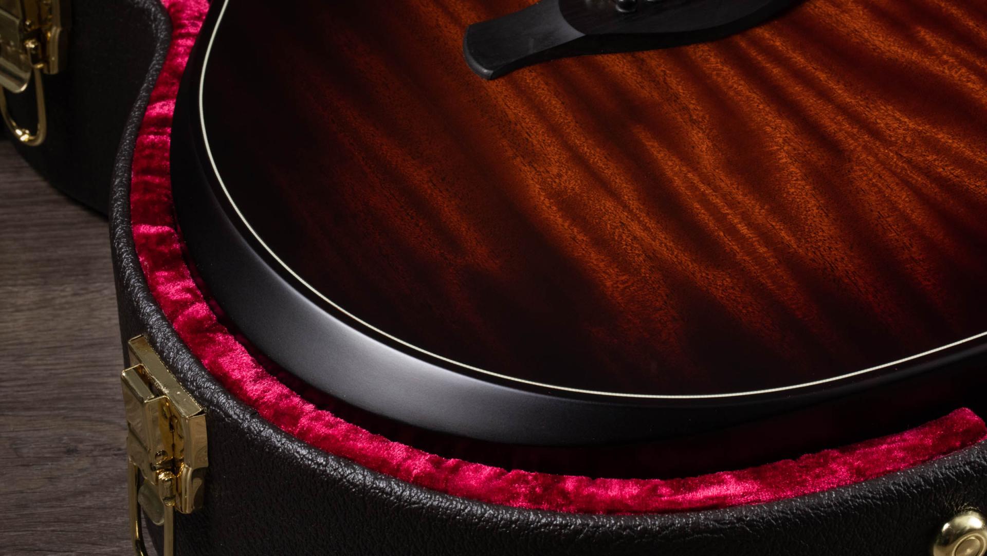 Image of TAYLOR Builder's Edition 324ce