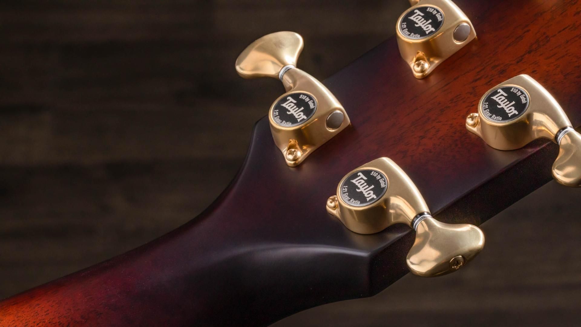 Image of TAYLOR Builder's Edition 324ce