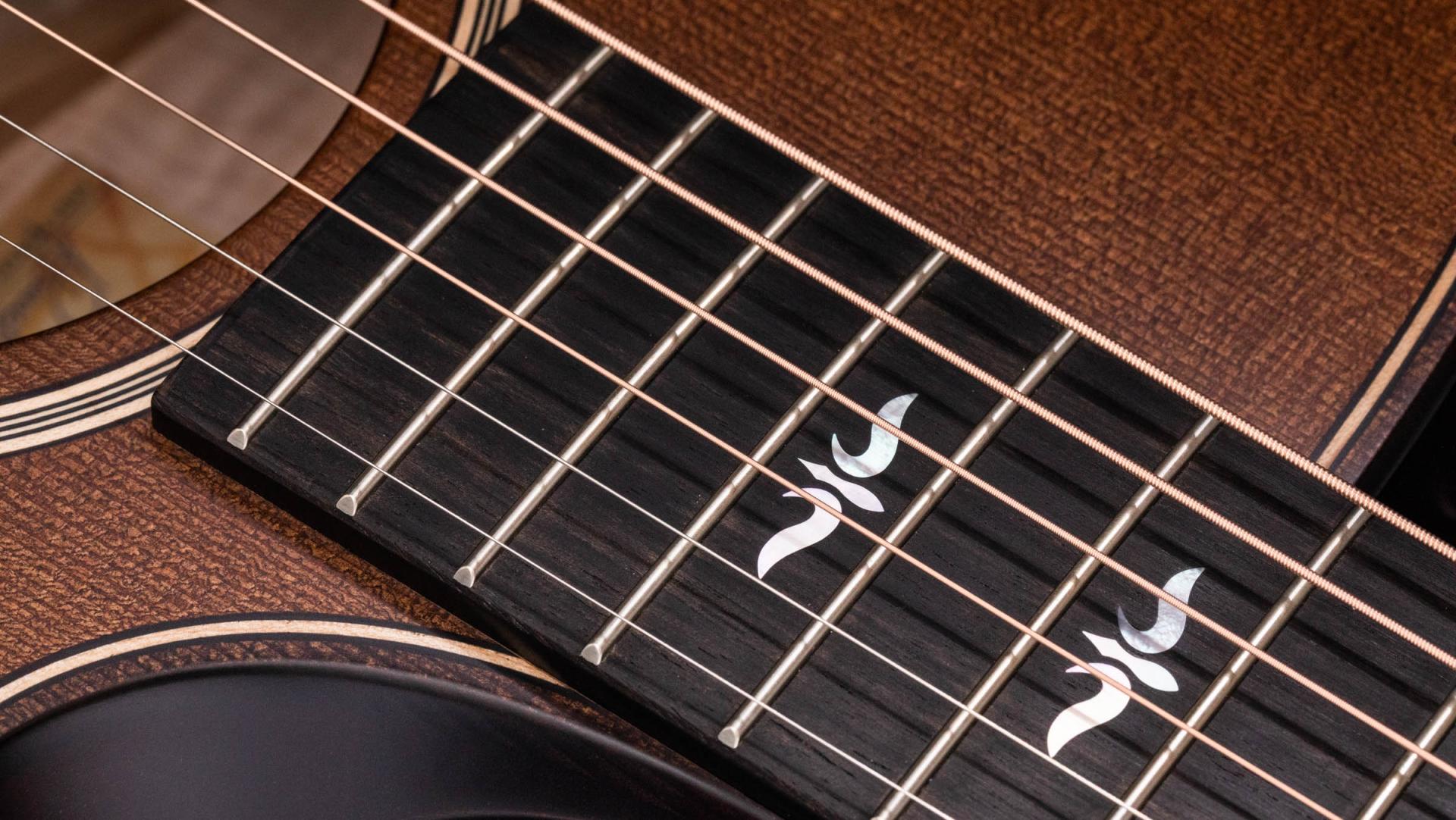 Image of TAYLOR Builder's Edition 614ce WHB