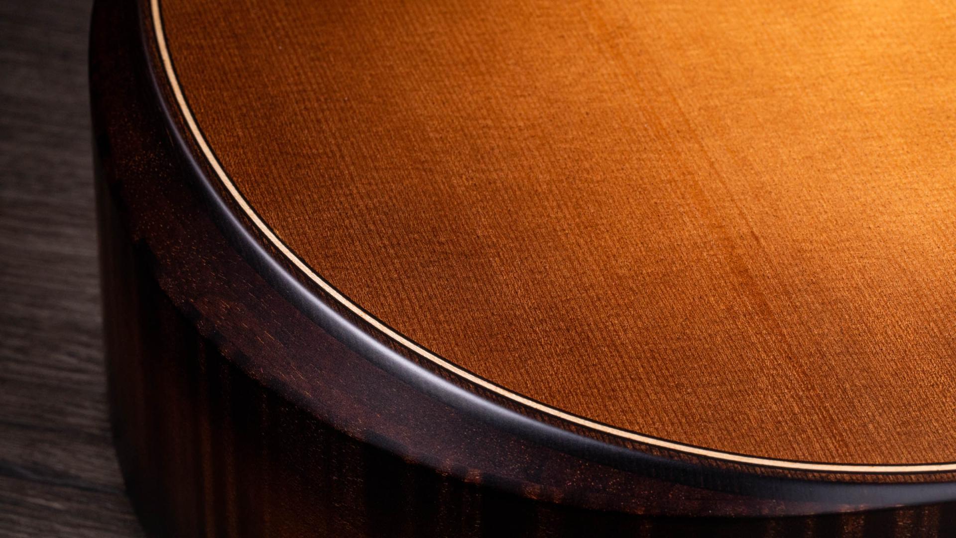 Image of TAYLOR Builder's Edition 614ce WHB