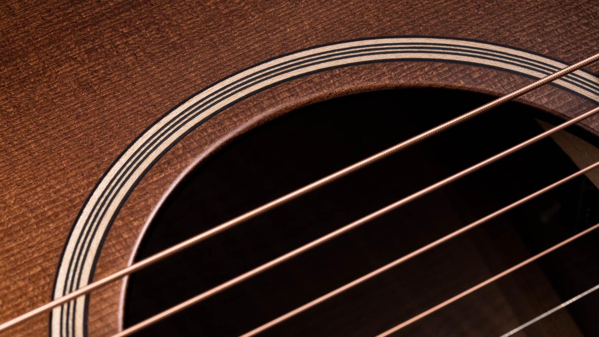 Image of TAYLOR Builder's Edition 614ce WHB