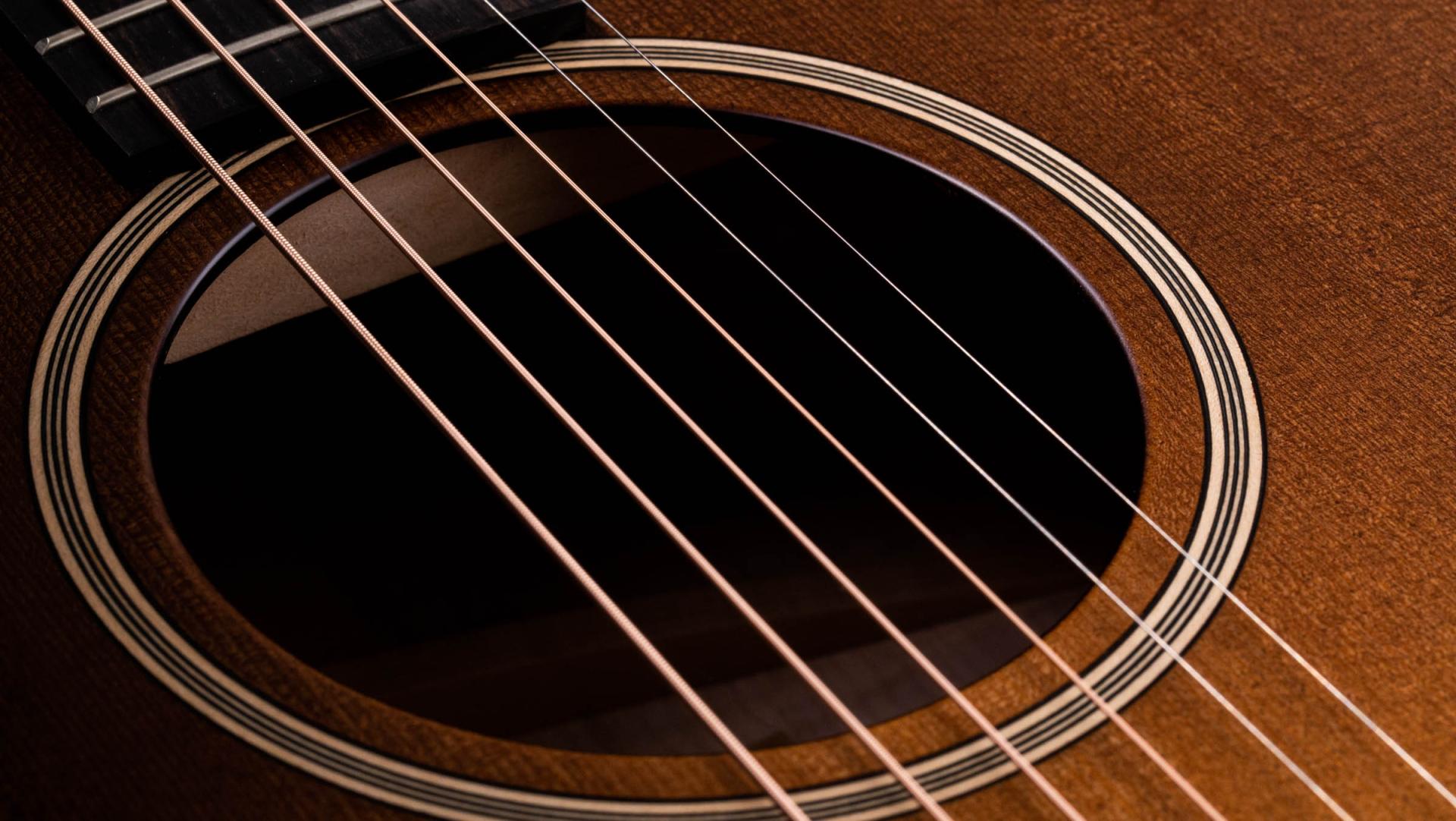 Image of TAYLOR Builder's Edition 614ce WHB